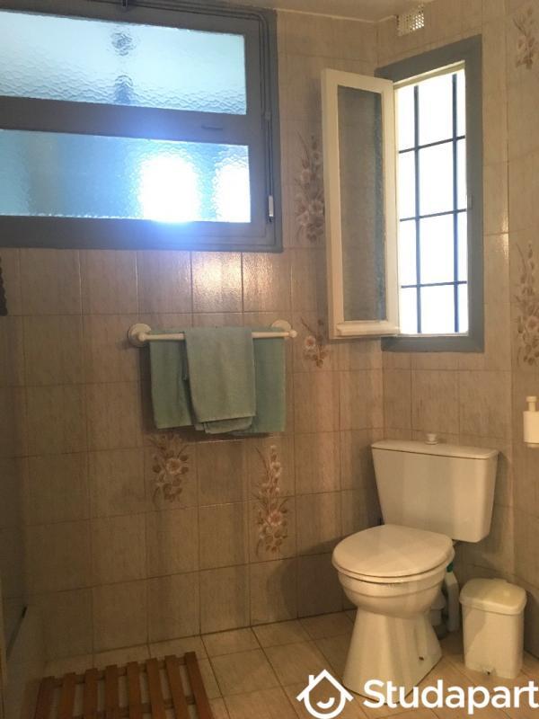 Appartement - 30 m² - 1 pièce