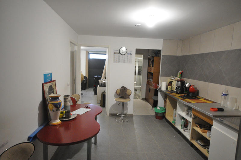 Local d'activités - 185 m²