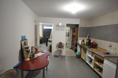Local d'activités - 185 m²