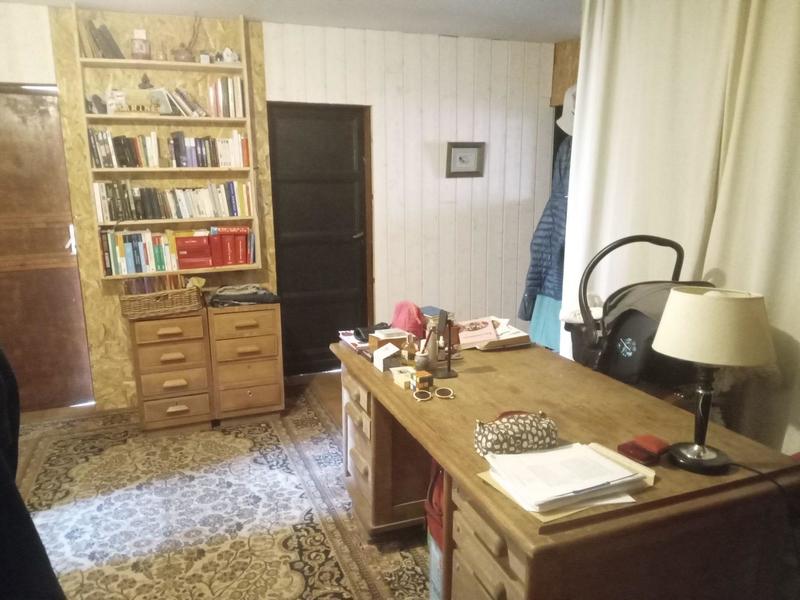 Ferme - 166 m² - 7 pièces