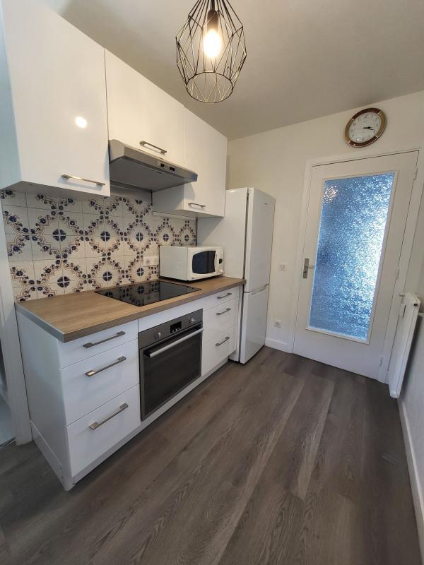 Appartement - 54 m² - 2 pièces