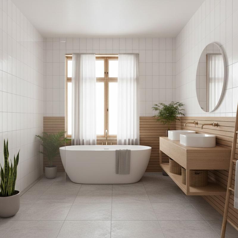 Maison - 137 m² - 5 pièces