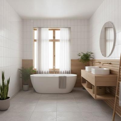 Maison - 137 m² - 5 pièces