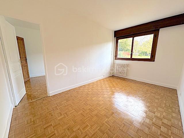 Appartement - 87 m² - 3 pièces