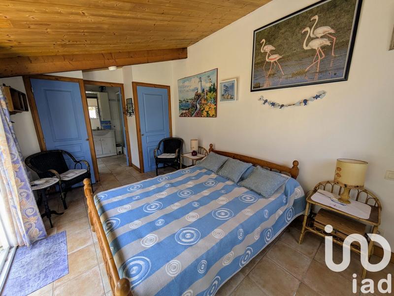 Maison - 75 m² - 4 pièces