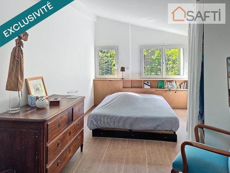 Villa - 153 m² - 6 pièces