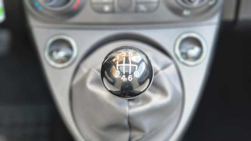 Fiat 500 1.0 70 ch Hybride Bsg s/S Dolcevita Plus