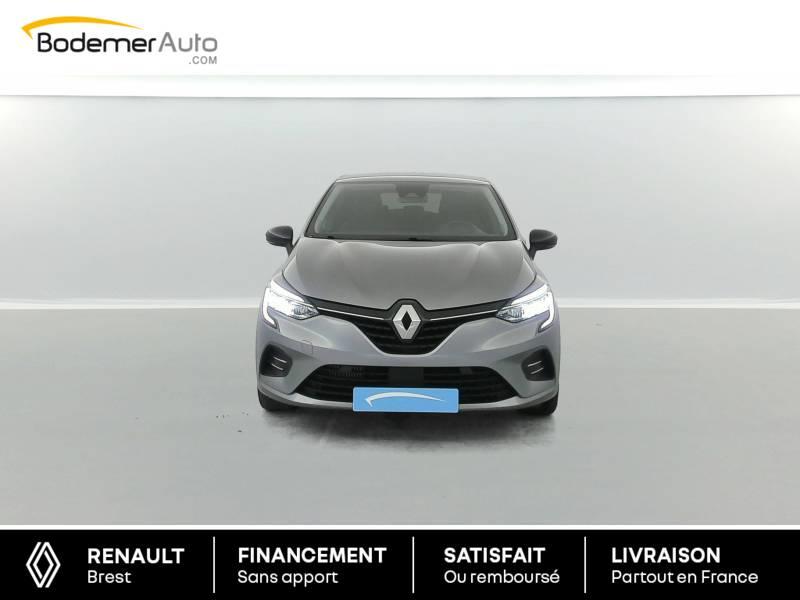 Renault Clio TCe 90 Evolution