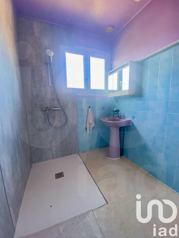 Maison - 66 m² - 4 pièces