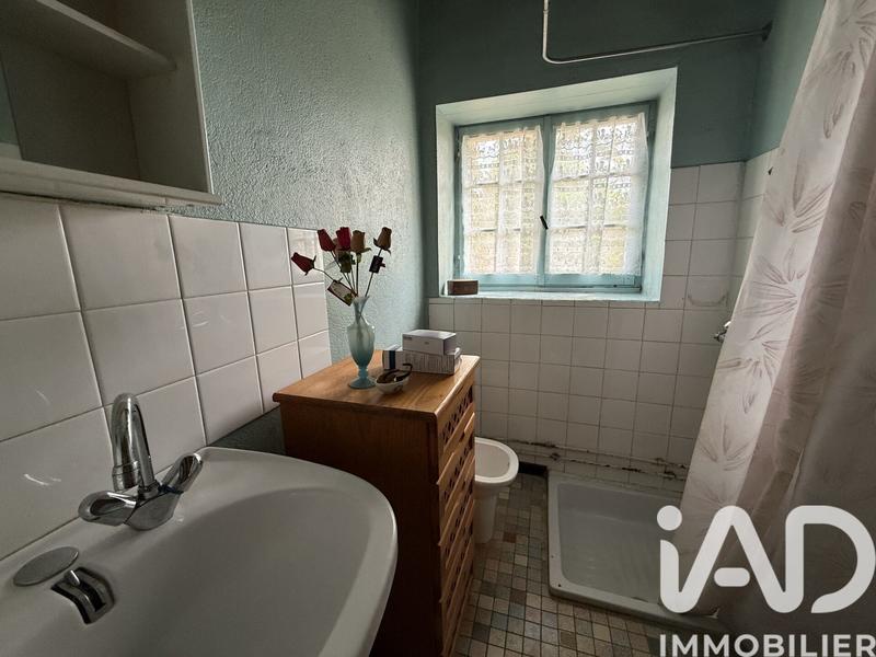 Maison de campagne - 150 m² - 7 pièces