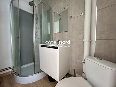 Maison ancienne - 90 m² - 5 pièces