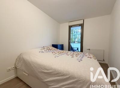 Appartement - 81 m² - 4 pièces