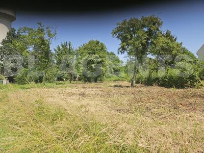 Terrain - 1 400 m²