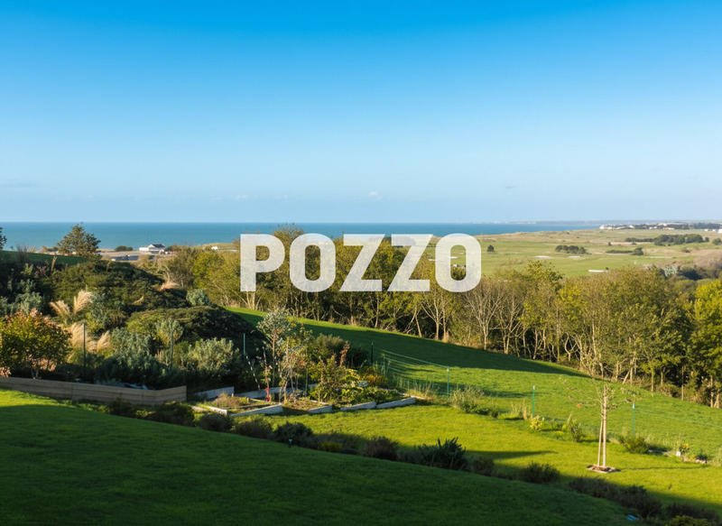 Maison - 186 m² - 6 pièces