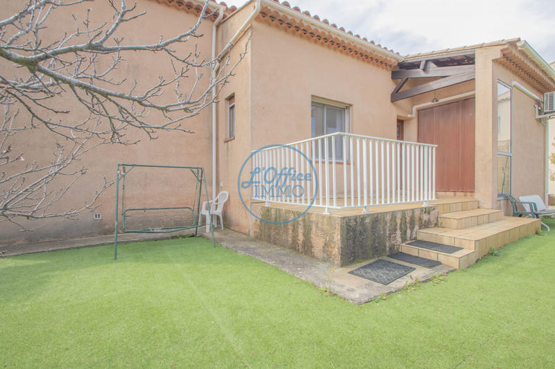 Villa - 200 m² - 7 pièces