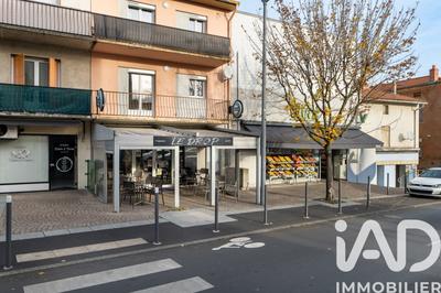 Immeuble - 114 m²