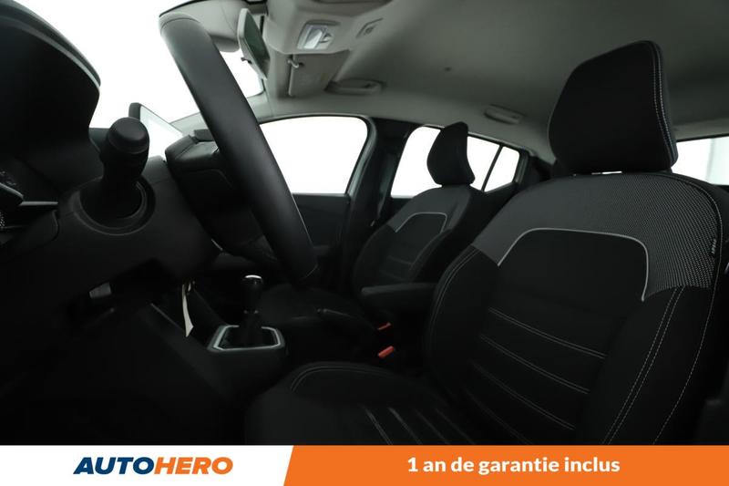 Dacia sandero III 1.0 TCe Expression 91 ch