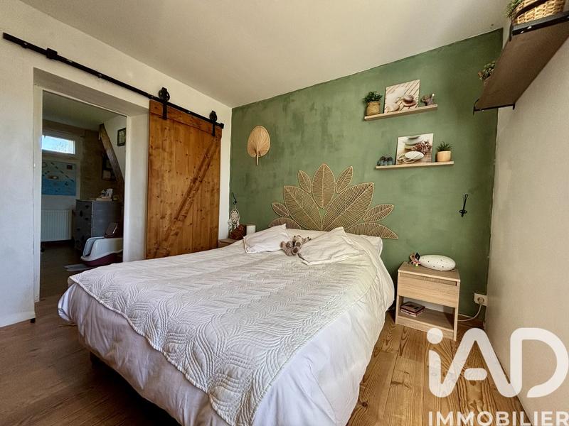 Maison de campagne - 190 m² - 6 pièces