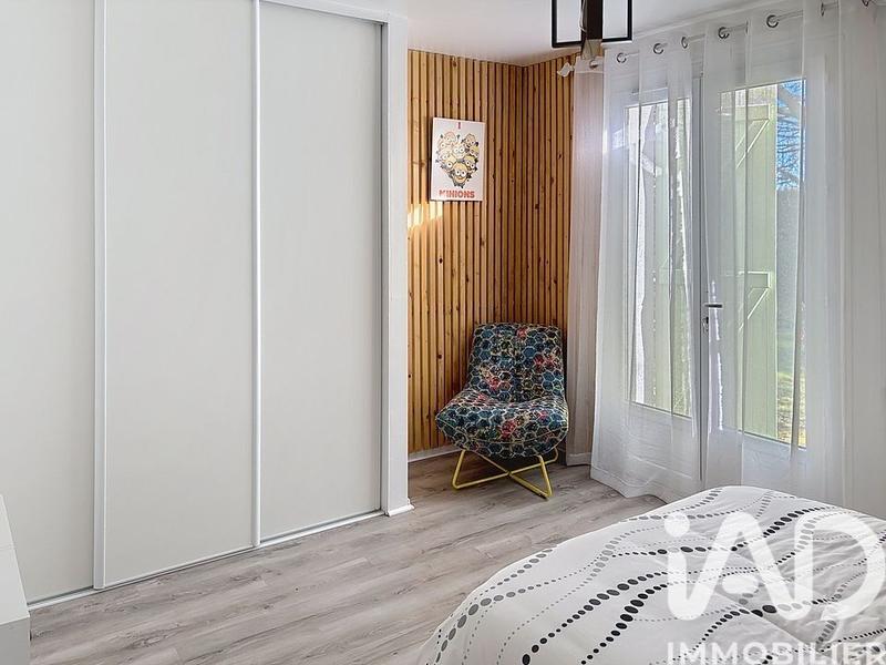 Maison de maîtres - 332 m² - 5 pièces