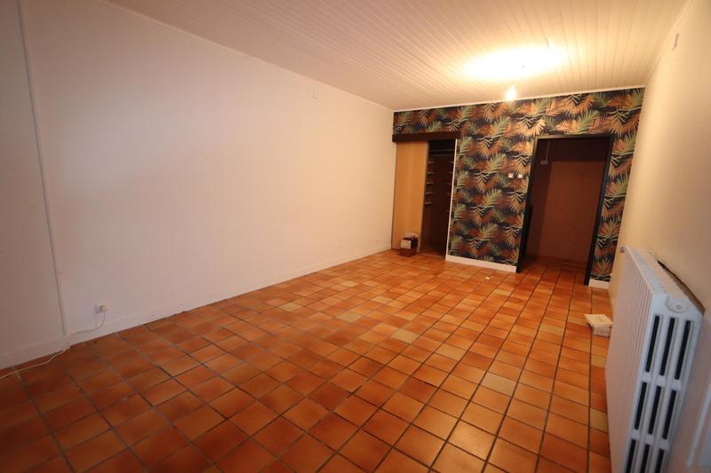 Maison de ville - 175 m² - 6 pièces