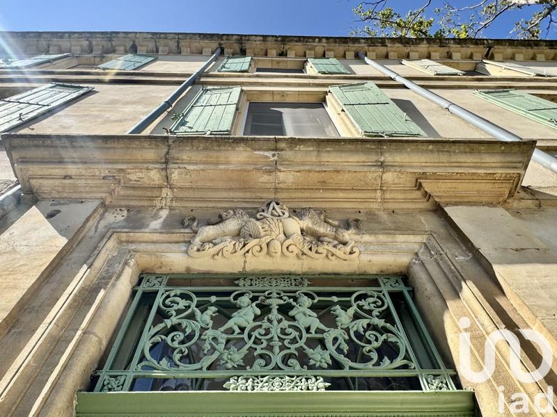 Maison - 322 m² - 9 pièces