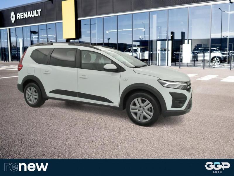 Dacia Jogger Eco-G 100 7 places Expression