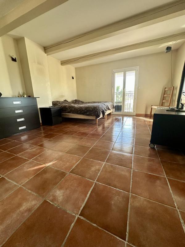 Maison - 170 m² - 5 pièces