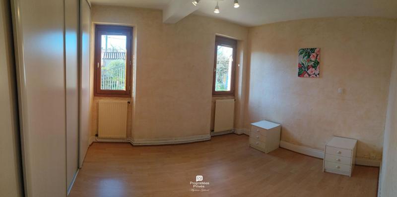 Maison - 197 m² - 6 pièces