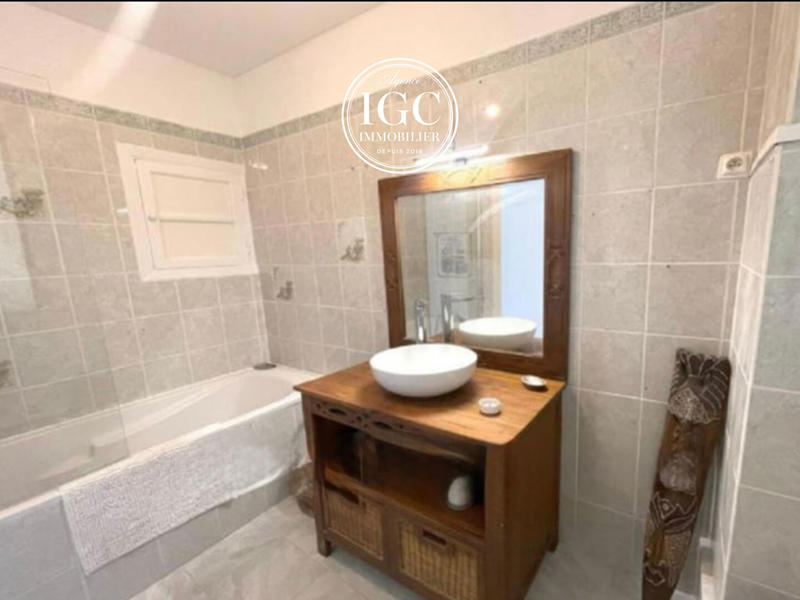 Appartement - 78 m² - 3 pièces