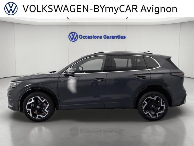 Volkswagen Tiguan 1.5 eHybrid 204ch Dsg6 R-Line