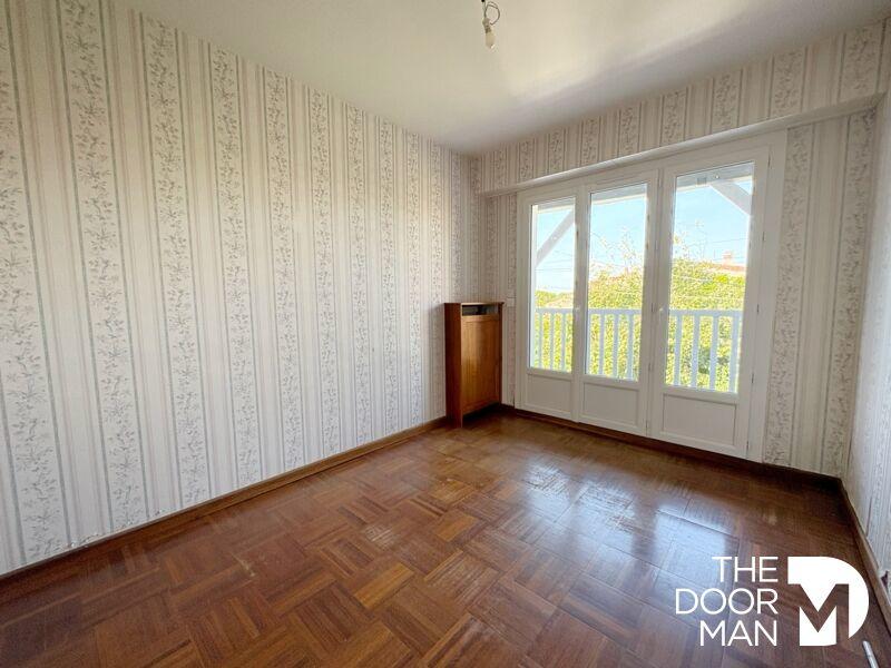 Maison - 127 m² - 5 pièces