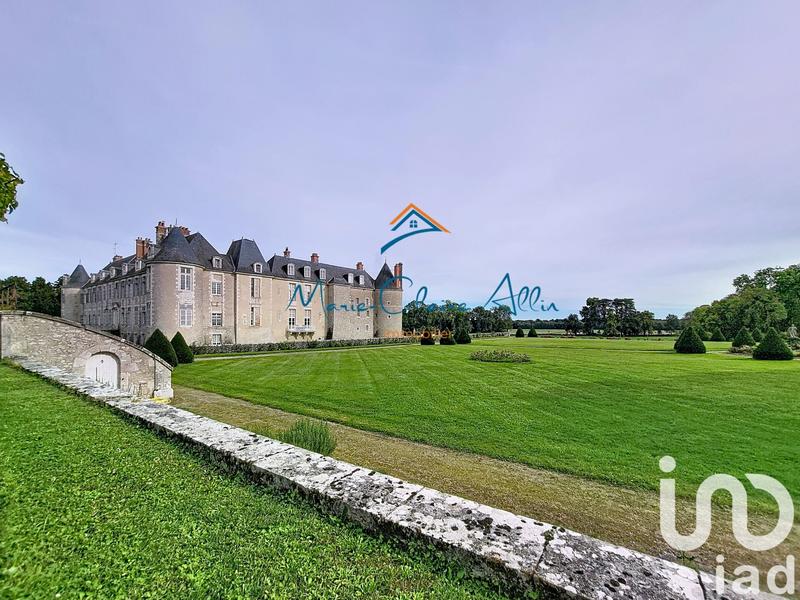 Appartement - 88 m² - 3 pièces