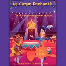 Le Cirque Enchanté