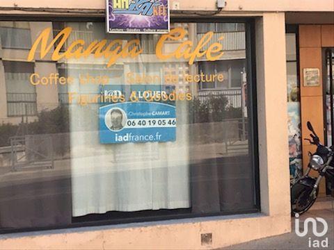 Local commercial - 62 m²