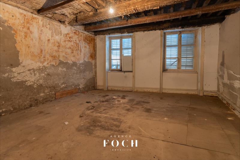 Immeuble - 400 m²