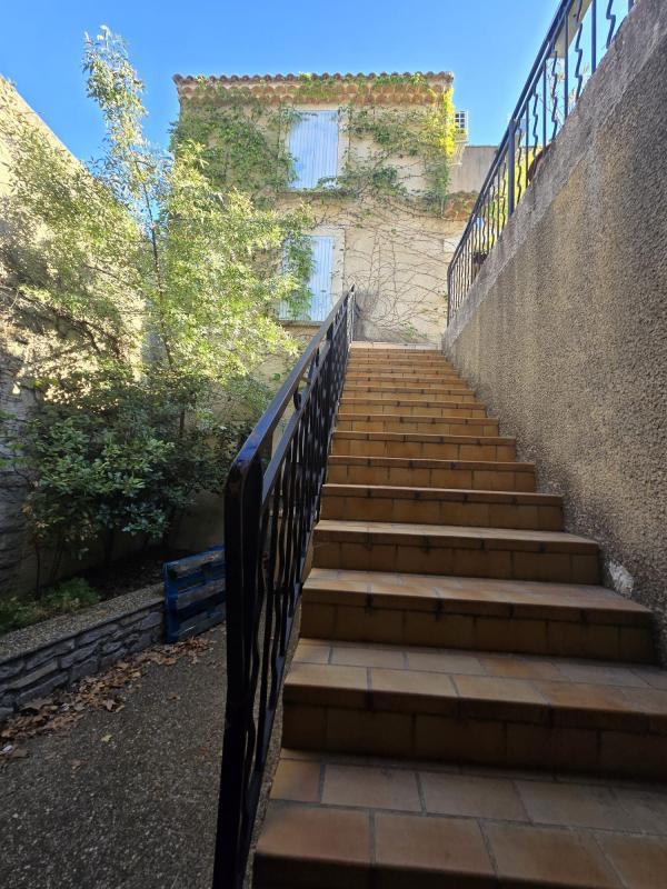 Appartement - 40 m² - 1 pièce