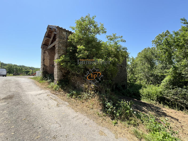 Terrain de loisirs - 811 m²