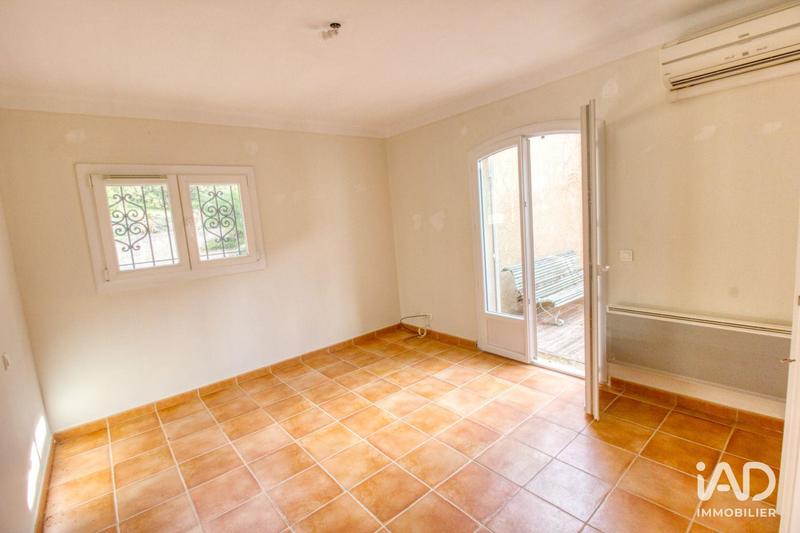 Maison - 73 m² - 3 pièces