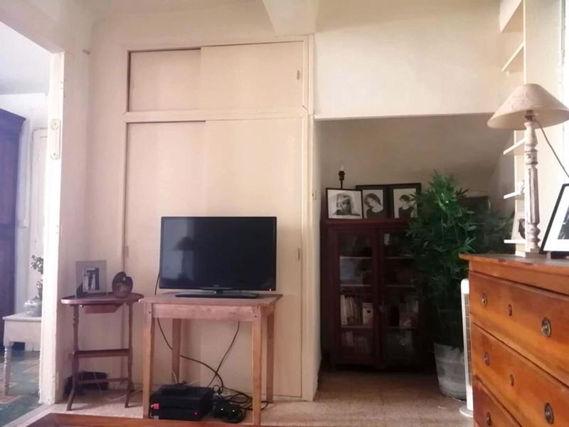 Maison - 64 m² - 3 pièces