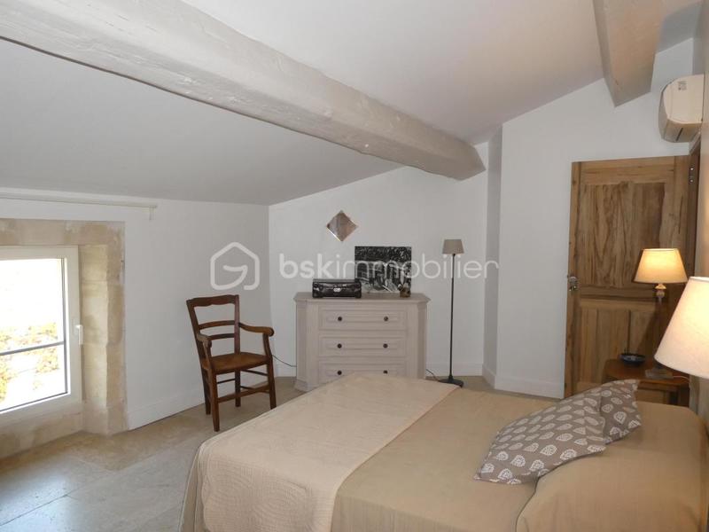 Mas - 260 m² - 10 pièces