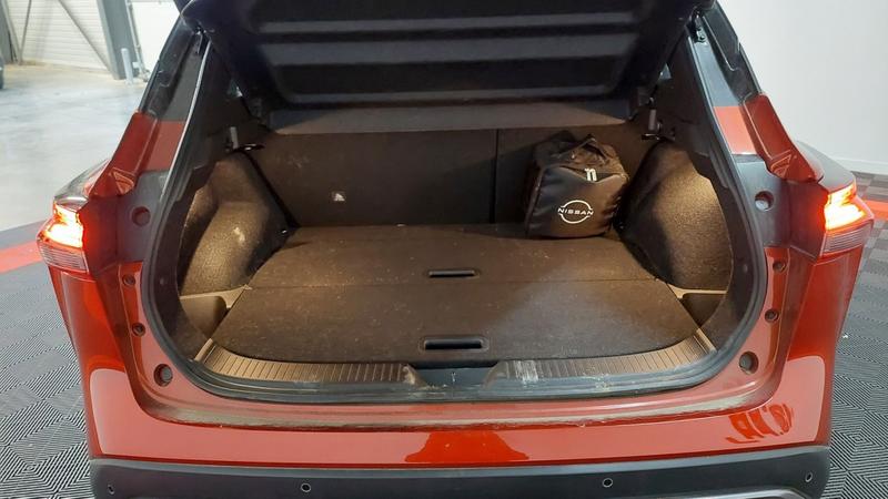 Nissan Qashqai e-Power 190 Tekna+ Bva