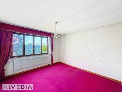 Maison ancienne - 146 m² - 6 pièces