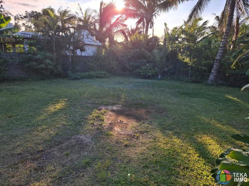 Villa - 140 m² - 7 pièces