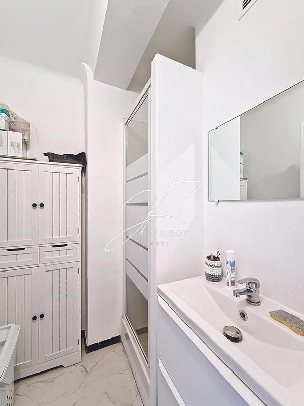 Appartement - 54 m² - 3 pièces