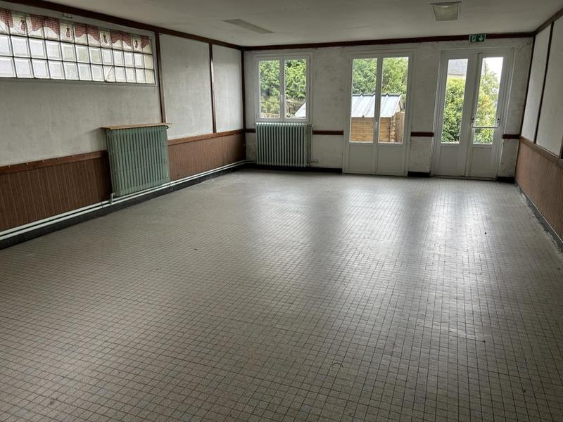 Local commercial - 399 m²