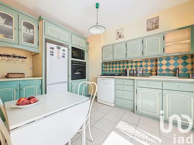 Appartement - 74 m² - 3 pièces