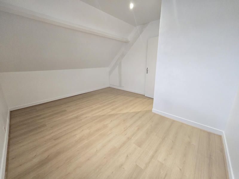Duplex - 80 m² - 4 pièces