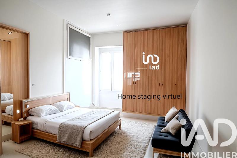 Maison de ville - 126 m² - 5 pièces