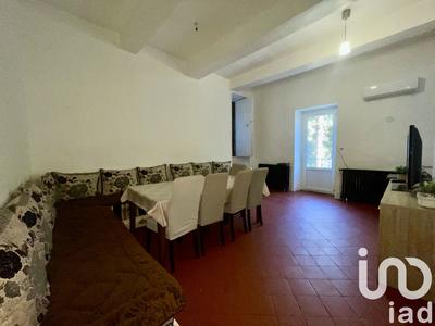 Appartement - 107 m² - 4 pièces