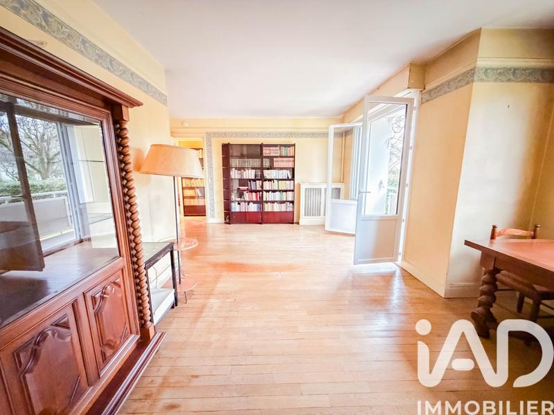 Appartement - 65 m² - 4 pièces